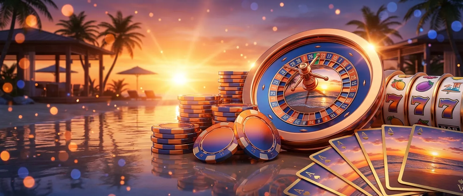 GtBet Casino banner met de 100% welkomstbonus tot €500 voor spelers in Nederland